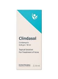 Clindasol