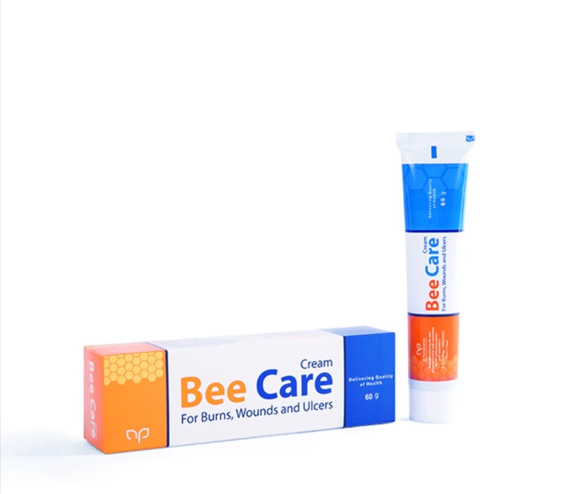 Bee care cream 