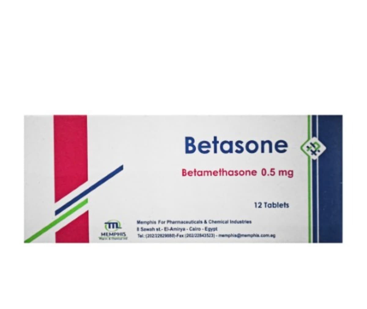 Betasone tablets 