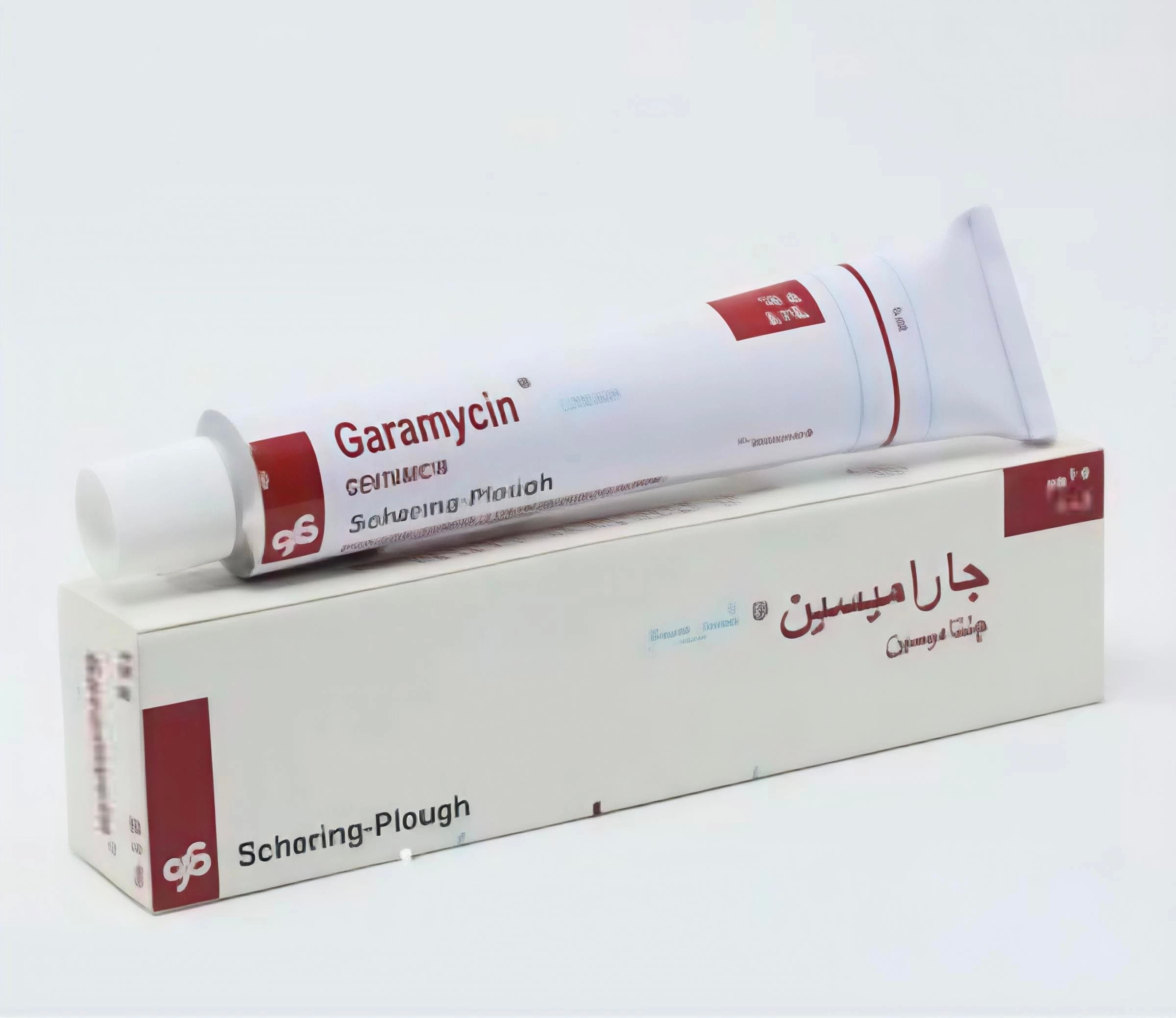 Garamycin cream 15 mg