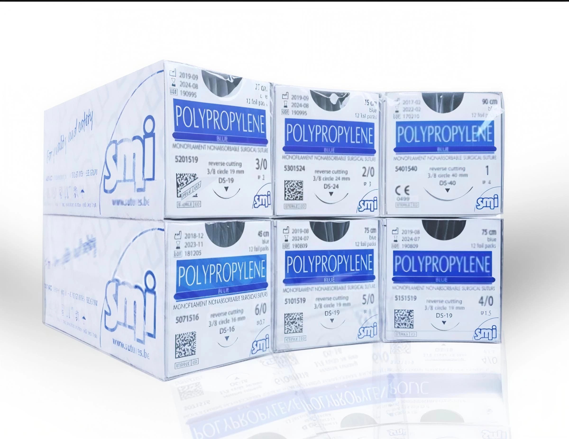 polypropylene 