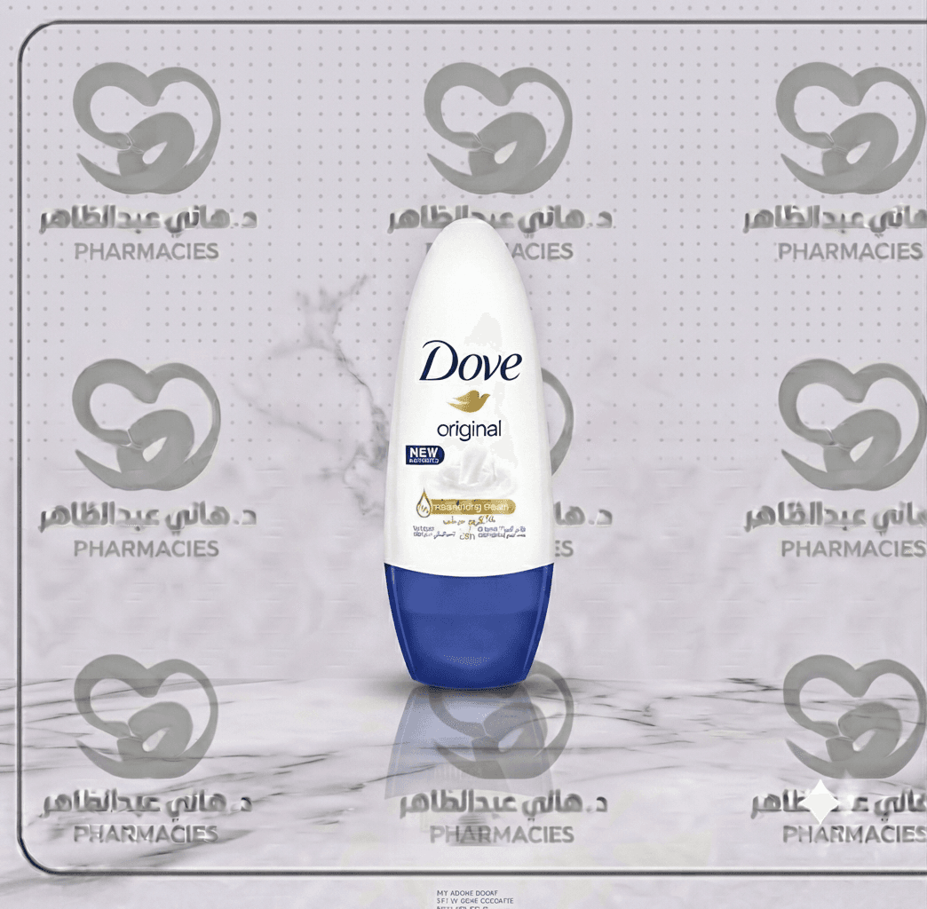 Dove original 