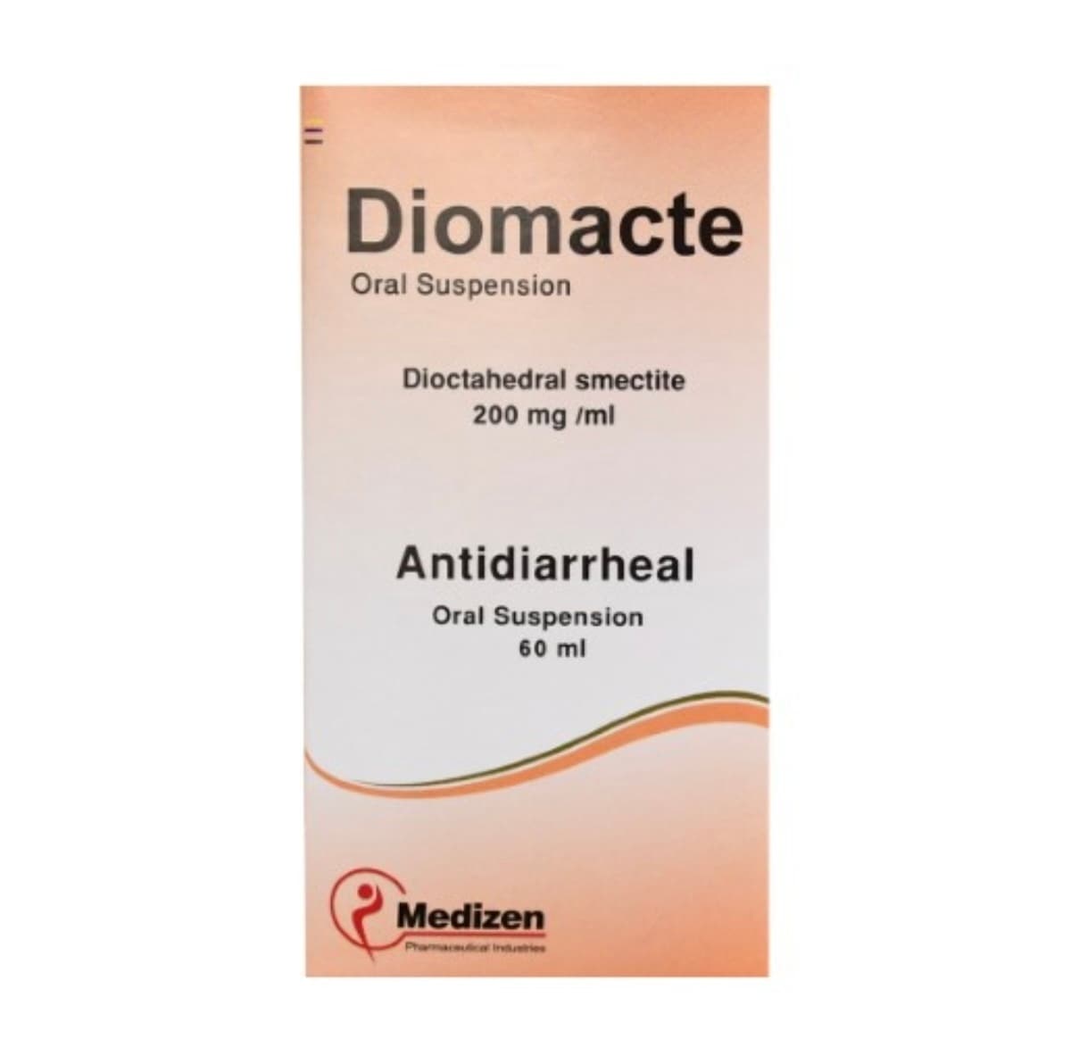 Diomact syrup 