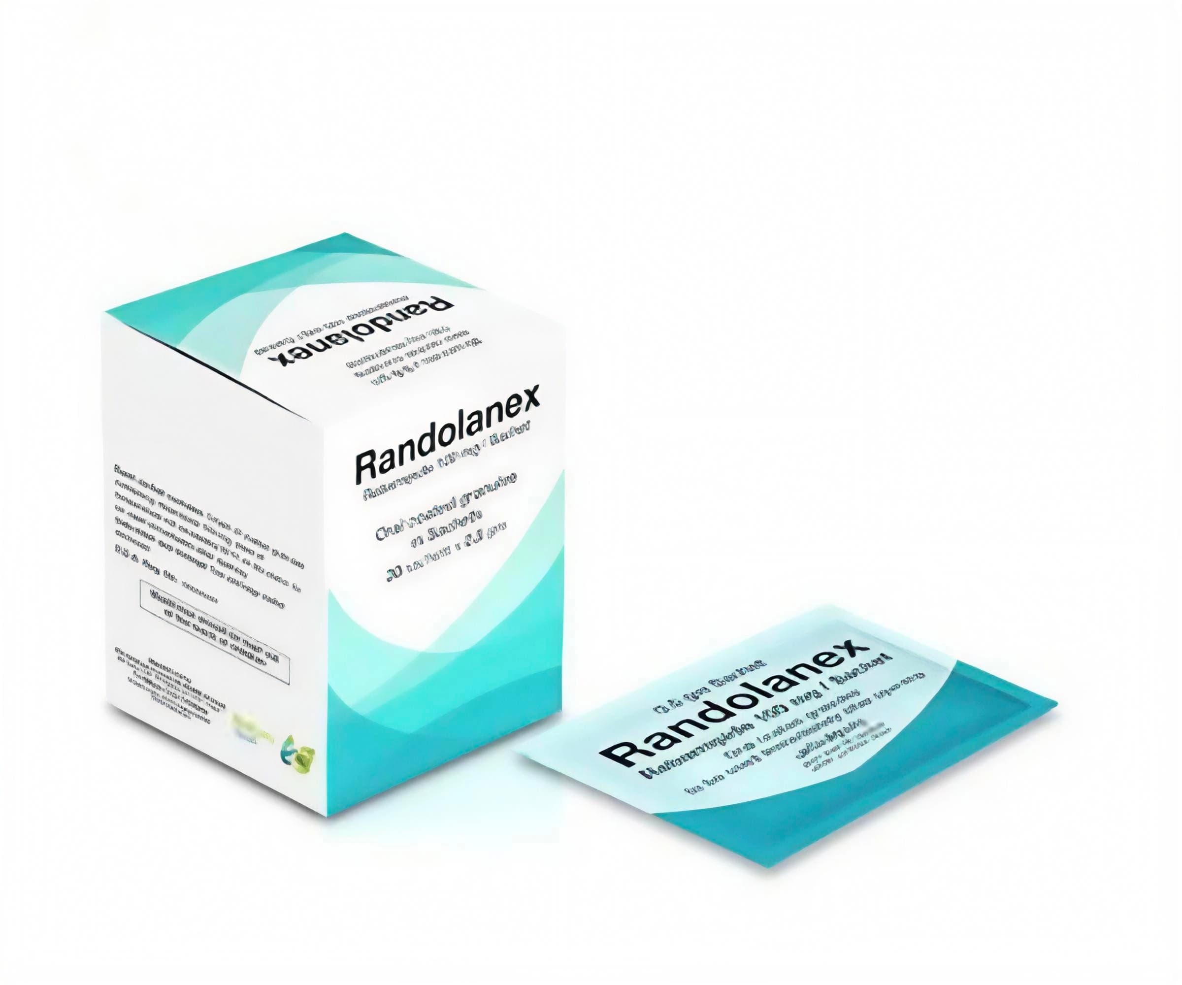 Randollanex 20 sachets 