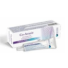Co-Avazir
