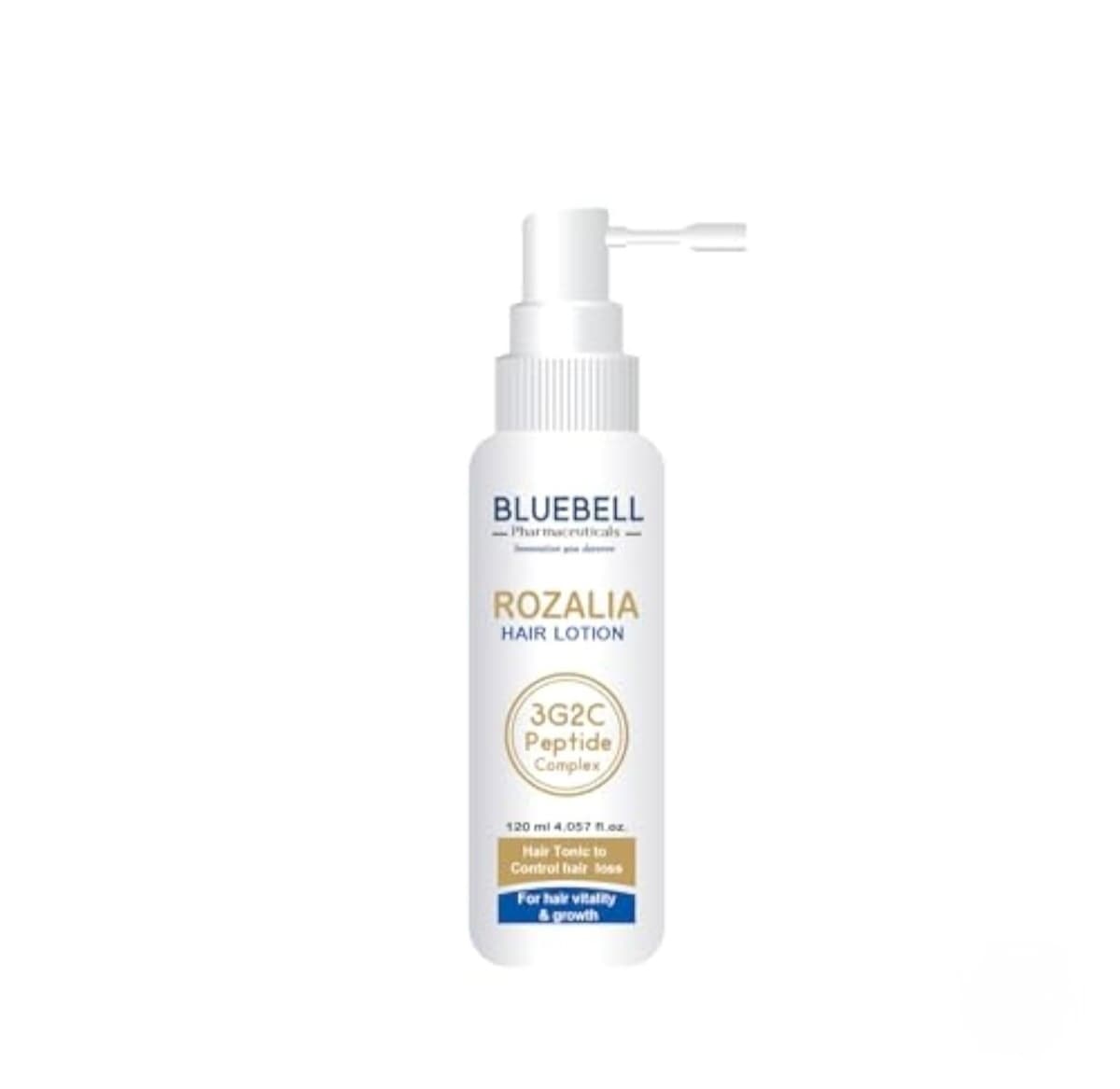 Rozalia lotion