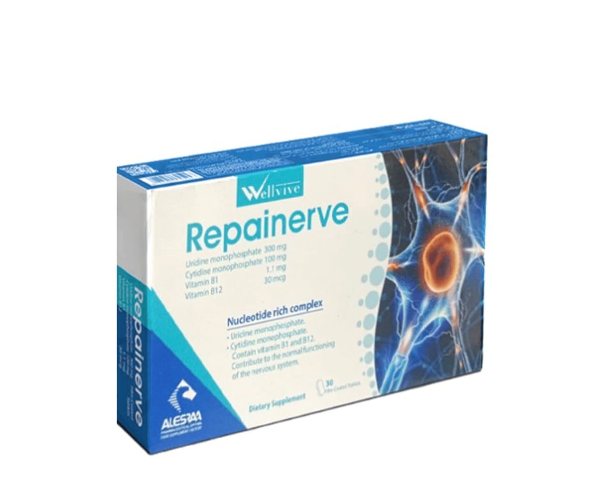 Repainerve