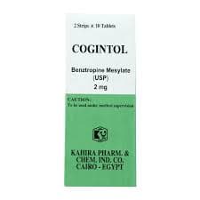 Cogintol