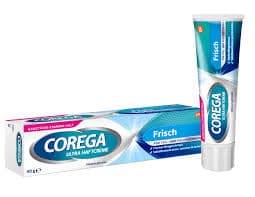 Corega Adhesive Cream 20g
