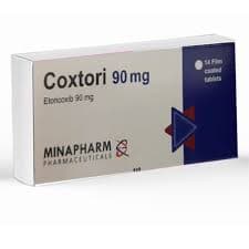Coxtori 90 mg