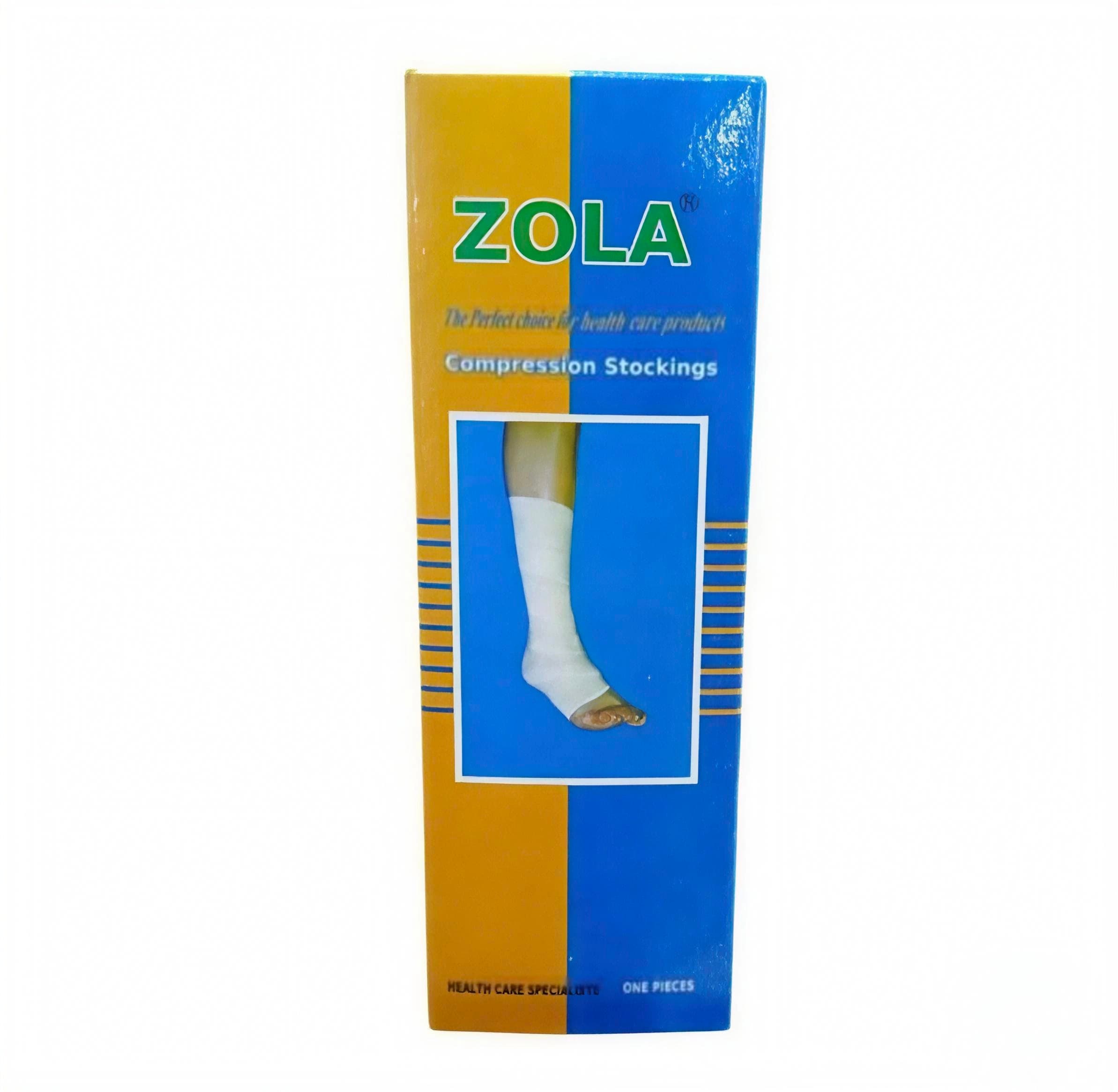 Zola compression stokings  
