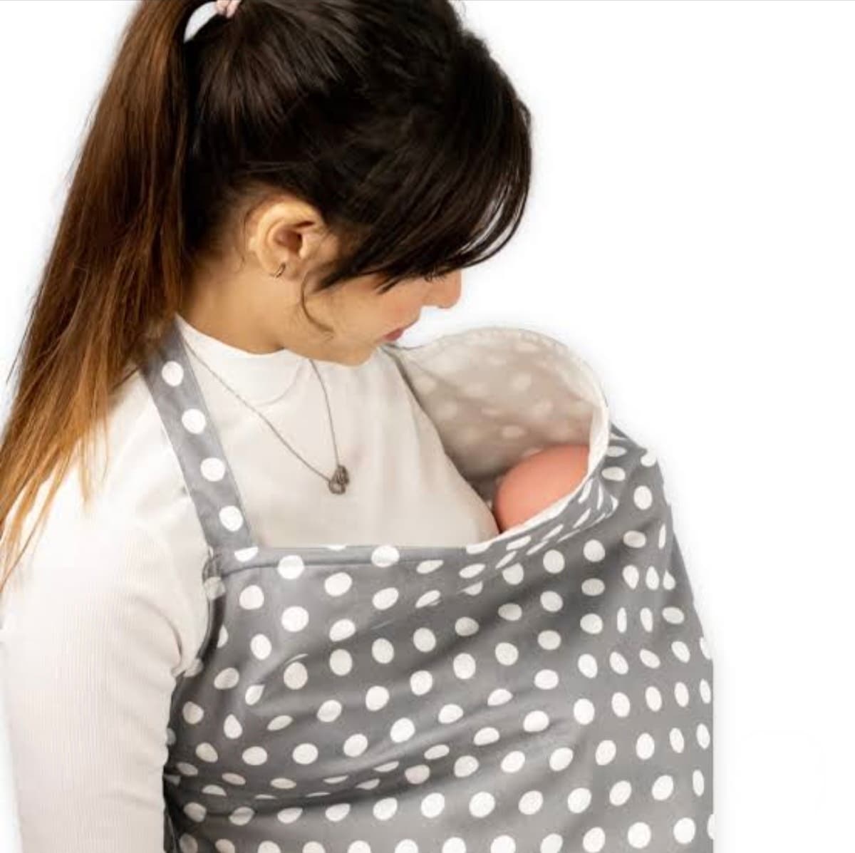 Nursing cover