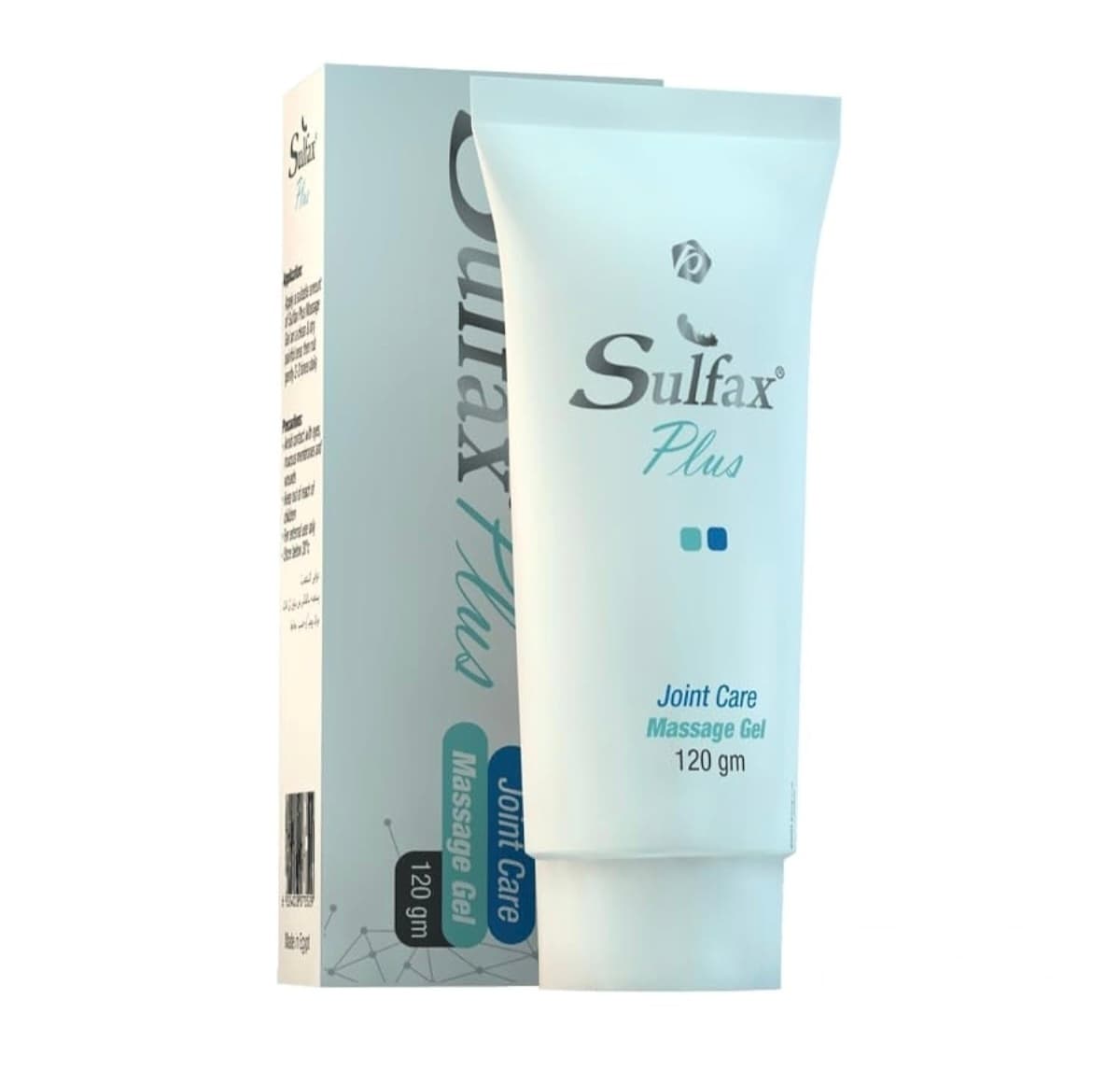 sulfax gel 120 mg