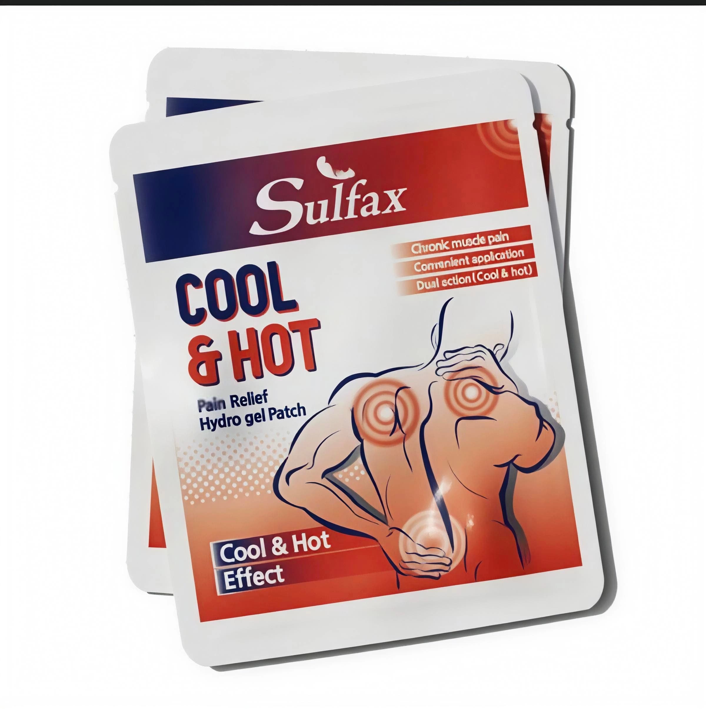 sulfax cool& hot 