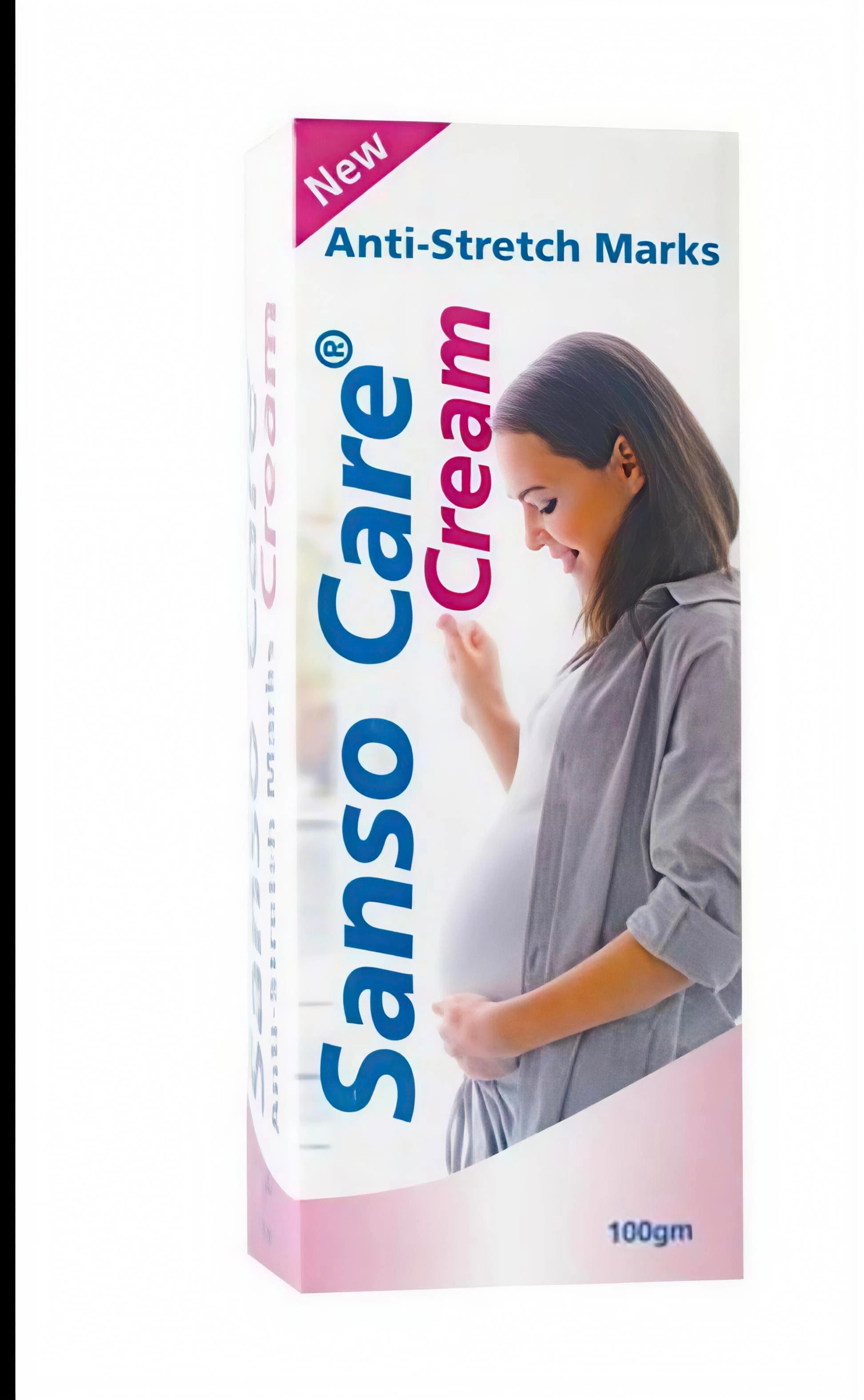 sanso  care cream 