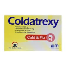 Coldatrexy