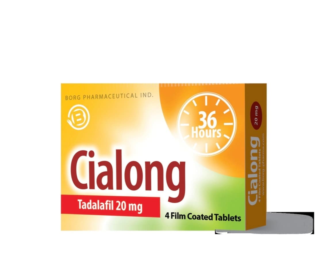 cialong