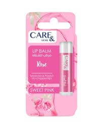 Care & More Lip Cream Tube 4ml Balord