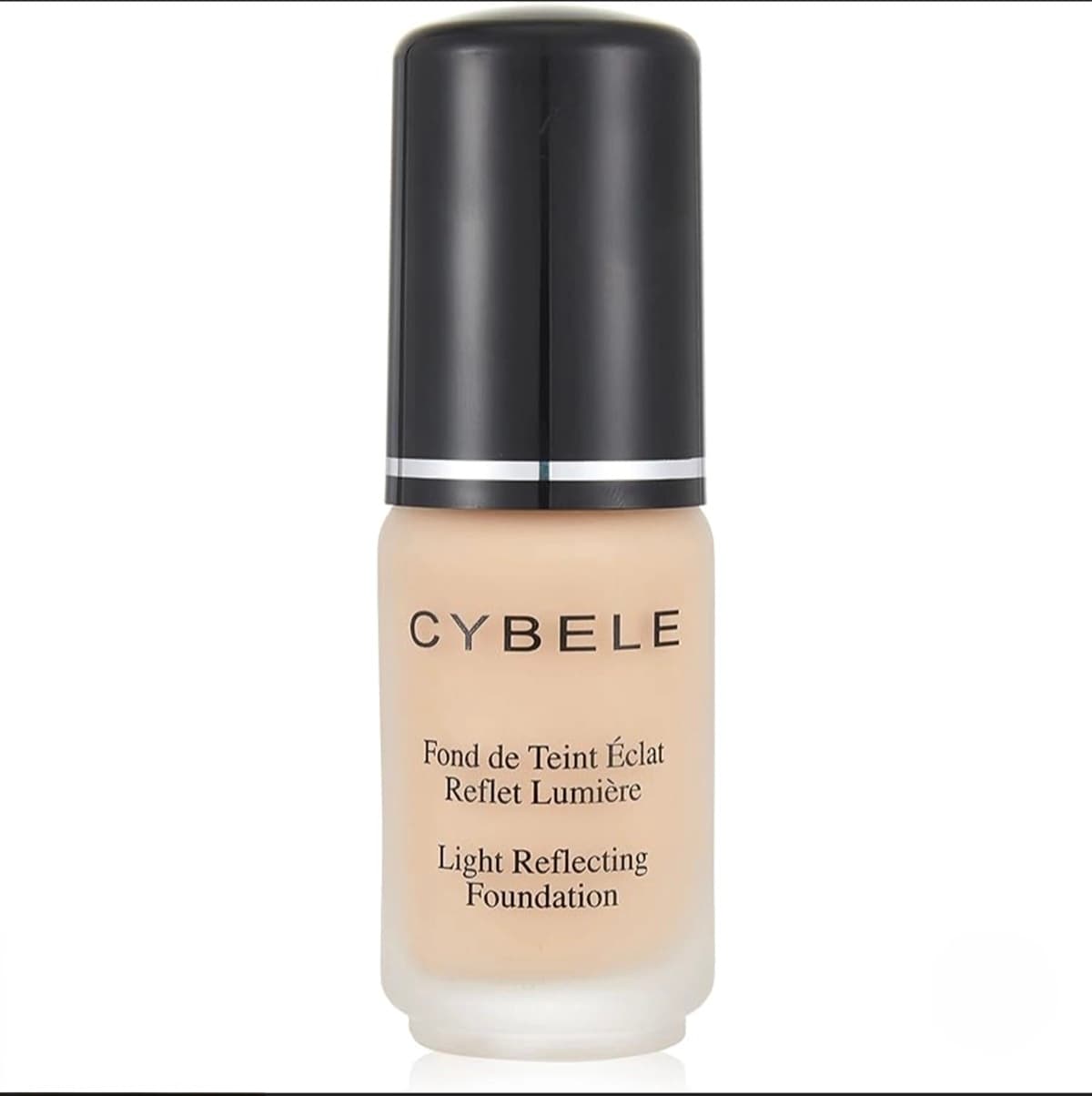 CYBELE FOUNDATION