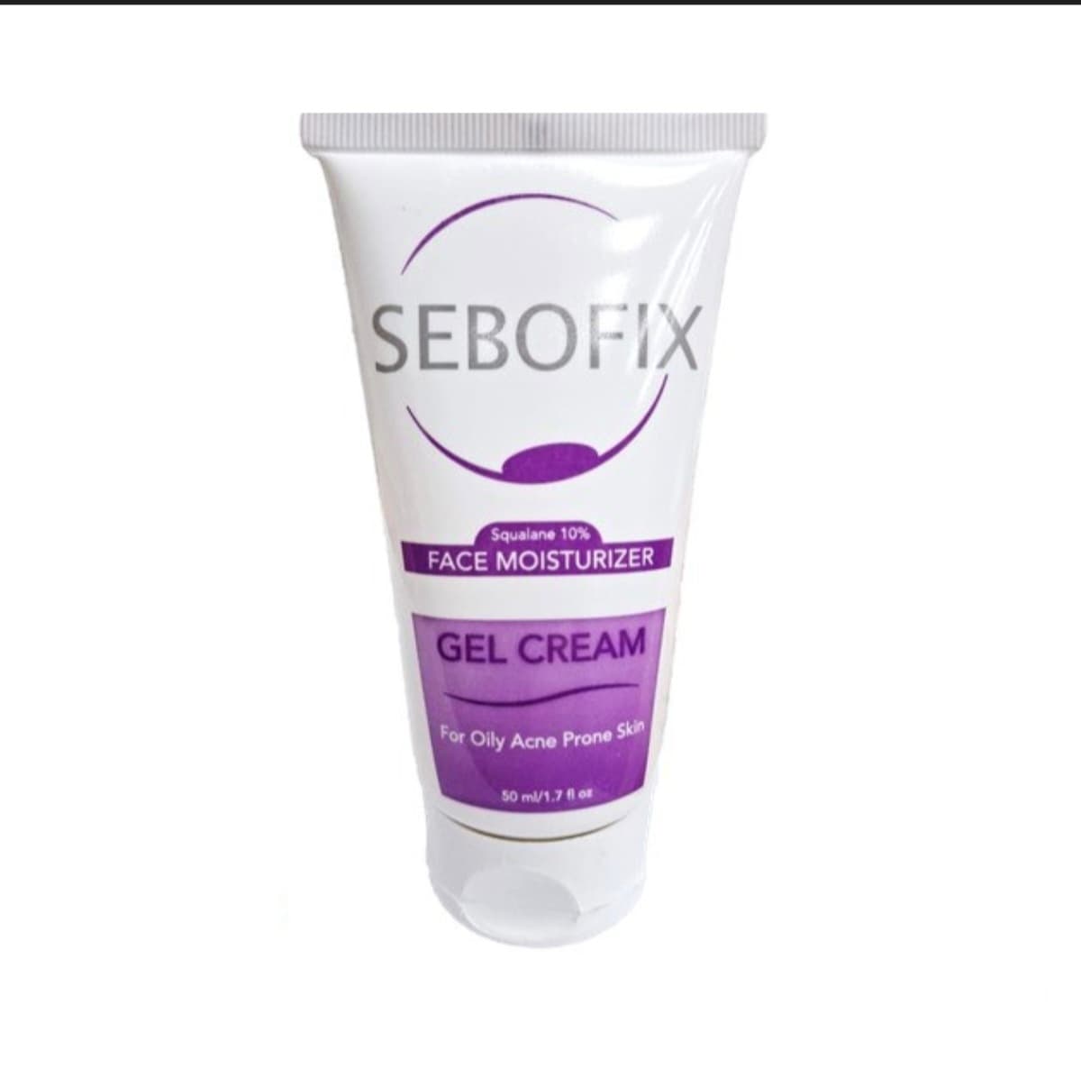 SEBOFIX GEL CREAM 