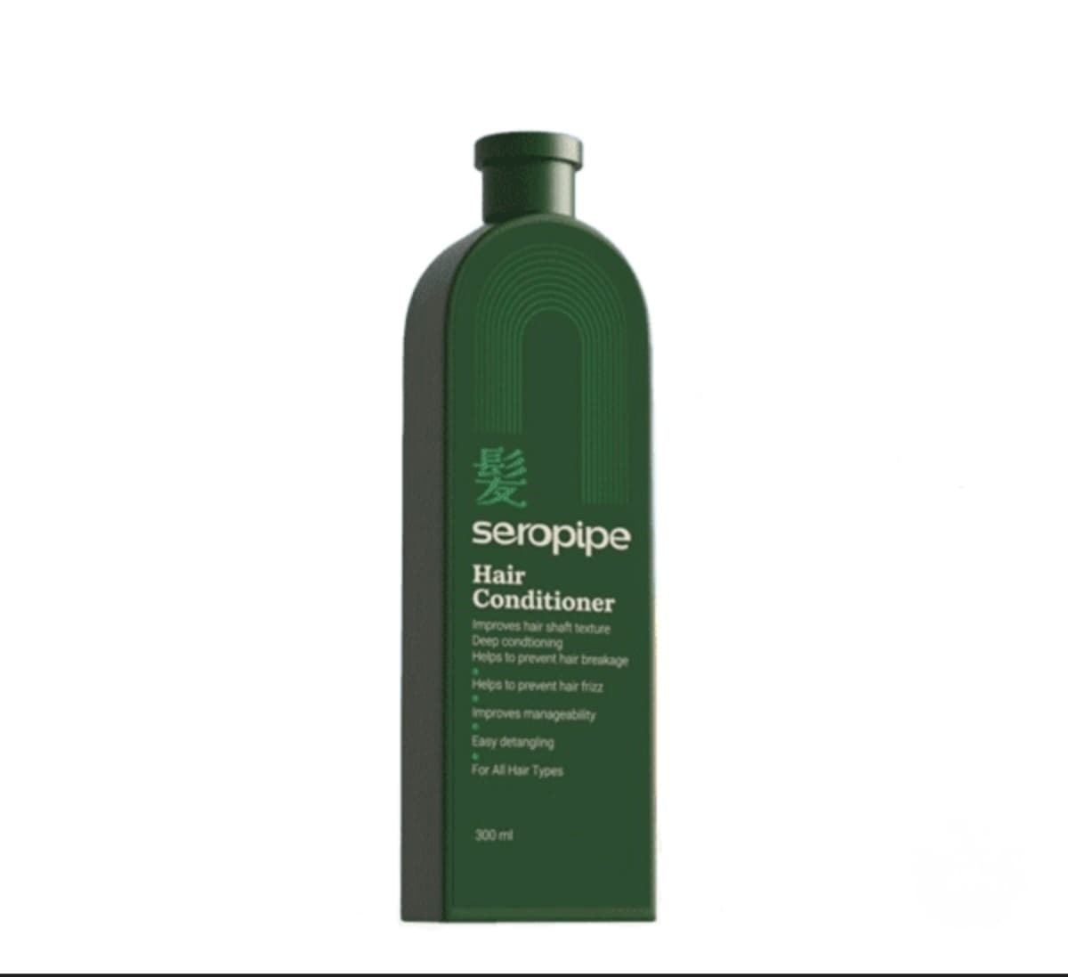 seropipe hair  conditioner