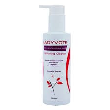 Ladivot Women's Lotion 200ml