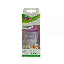 Lafrotta Plastic Brush 150ml
