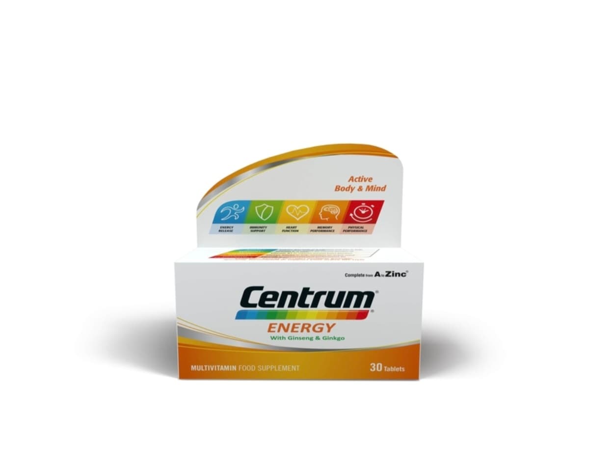 centrum ENERGY