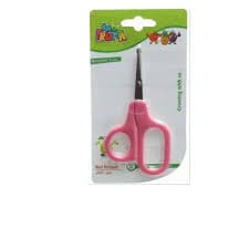Lafrotta Newborn Scissors