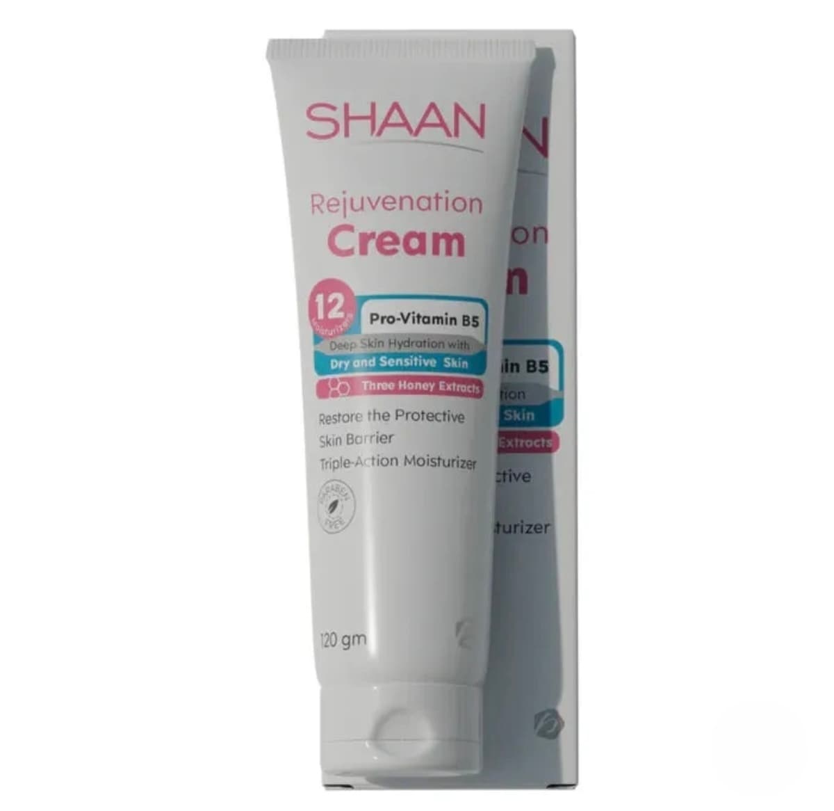 SHAAN Rejuvennation cream 