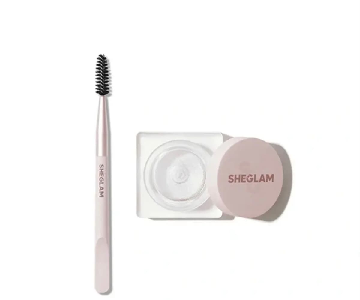 SHEGLAM BROW GEL  