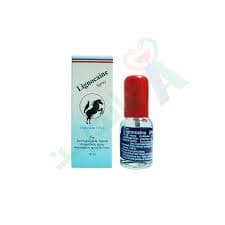 Legnocaine Spray 15ml