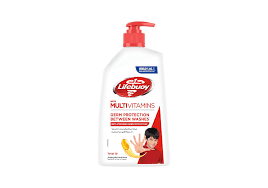 Lifeboy Hand Lotion 450ml Integrated Care