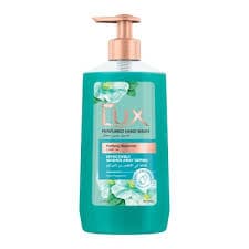 Lux Hand Lotion 500ml Mint Purity