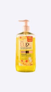 Lux Hand Lotion 500 ml Ear Recovery 15% Discount