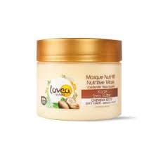 Luvia Cortes Shea Butter Herefood Cream