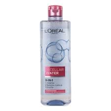 L'Oréal Micellar Water Cleanser 400ml