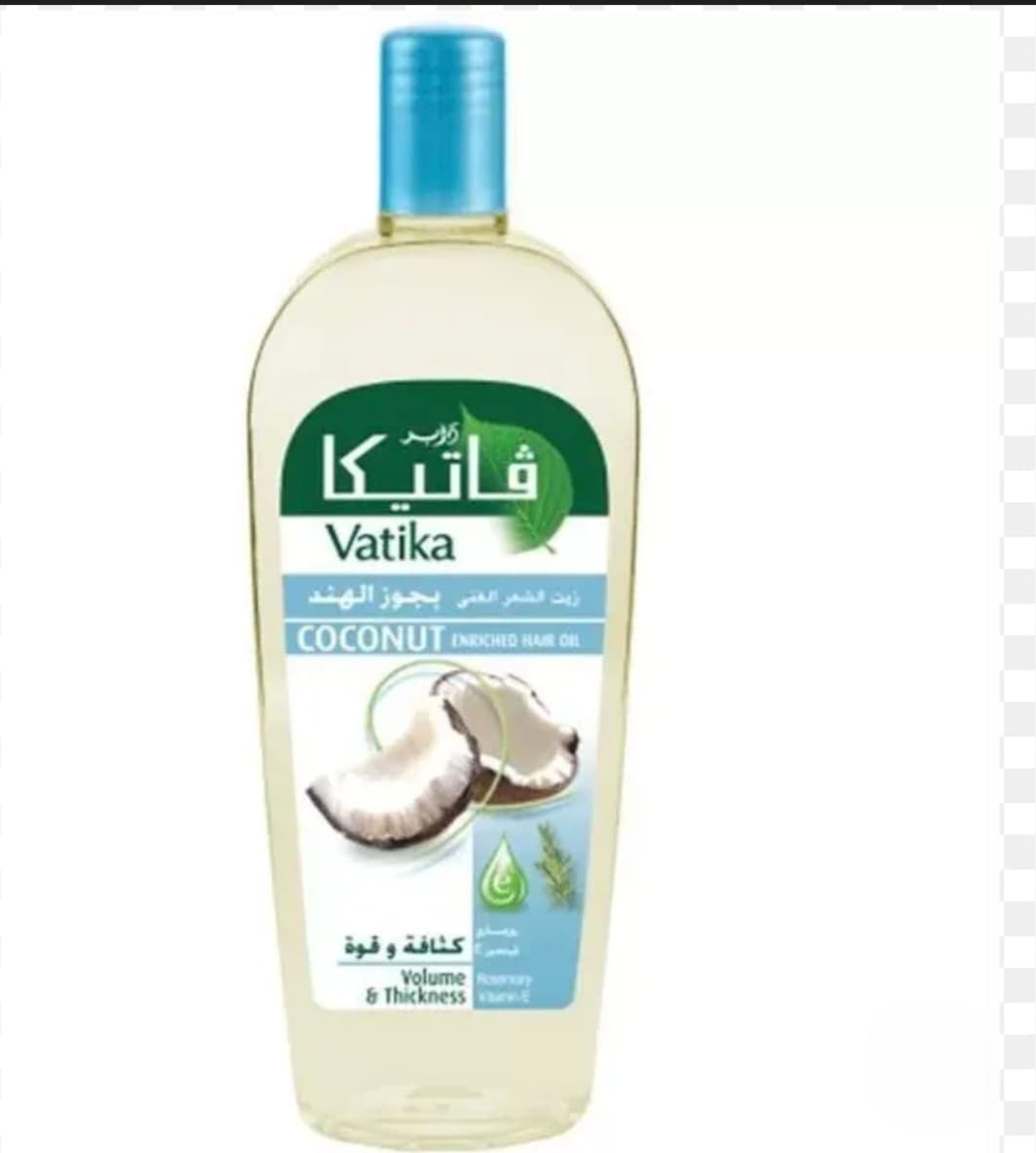 vatica hair oil 