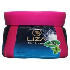 Lisa Anti Dandruff Cream 150ml