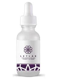 Lilac Vitamin C Serum