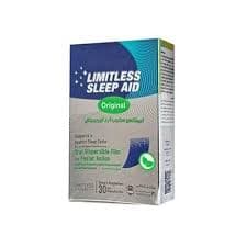 Limitless Sleep Aid Original 30 Movies