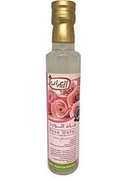 Arab rose water