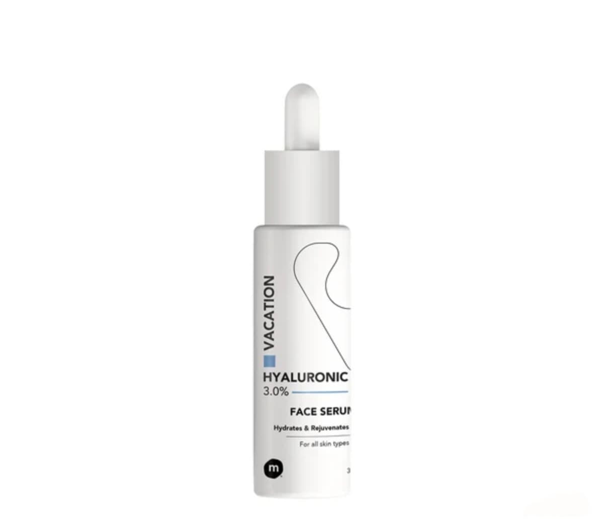 VACATION SERUM 30 ml 