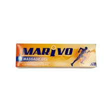 Marivo Massage Gel