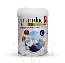 Mumlac Ultra 1