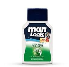 Man Look After Shave Balm with Cactus 125ml