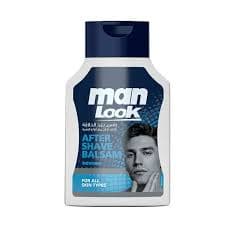 Man Look After Shave Balm with Peppermint 125ml