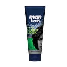 Man Look Gel 250ml Green Tube