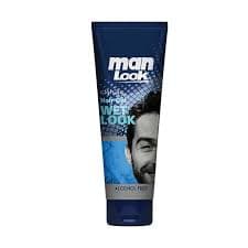 Man Look Gel 250ml Blue Tube