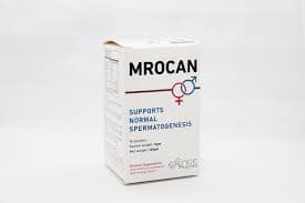 Mrocan Powder 15 Sachets